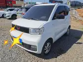 2020 WULING HONGGUANG MINI EV,autocango,china used car exporter,china ev exporter,chinese used car exporter,chinese used ev exporter