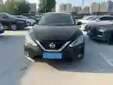 2021 Nissan Sylphy 1.6L 122HP L4 CVT