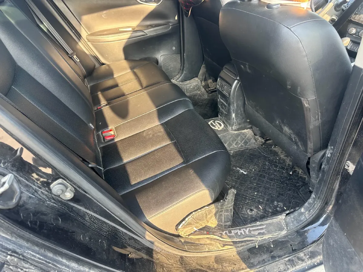 2021 Nissan Sylphy 1.6L 122HP L4 CVT,autocango,china used car exporter,china ev exporter,chinese used car exporter,chinese used ev exporter