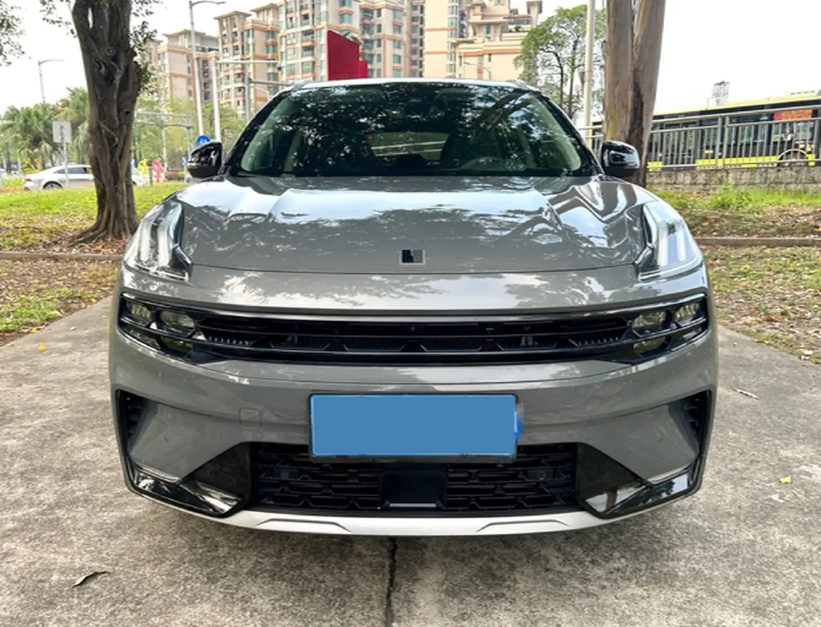 2020 LYNK&CO 06 1.5T 177HP L3 7DCT,autocango,china used car exporter,china ev exporter,chinese used car exporter,chinese used ev exporter
