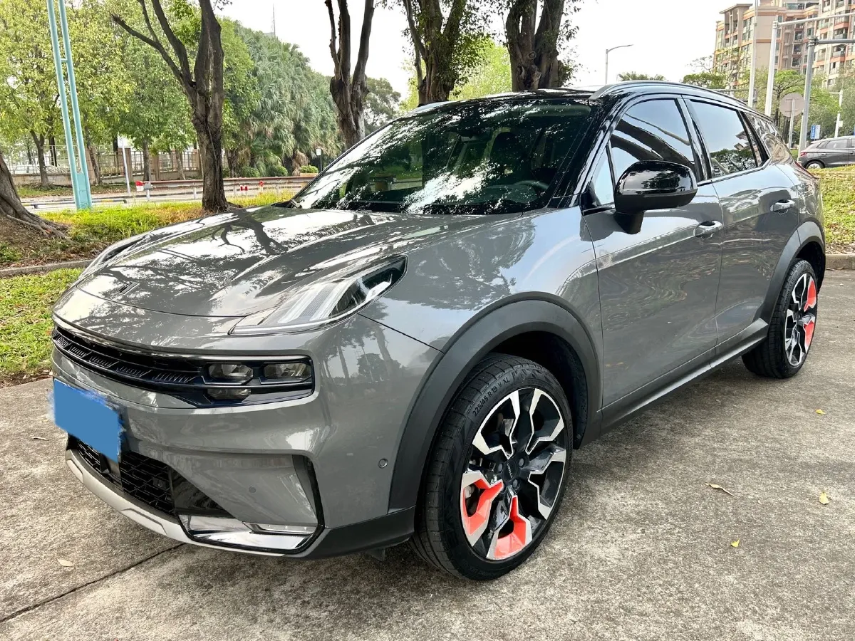 2020 LYNK&CO 06 1.5T 177HP L3 7DCT,autocango,china used car exporter,china ev exporter,chinese used car exporter,chinese used ev exporter