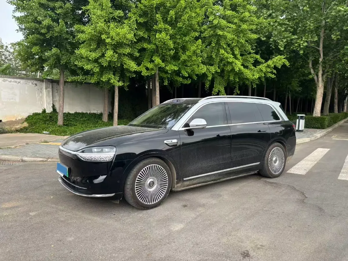 2025 AITO AITO M9 REEV 160HP REEV 52KWH,autocango,china used car exporter,china ev exporter,chinese used car exporter,chinese used ev exporter
