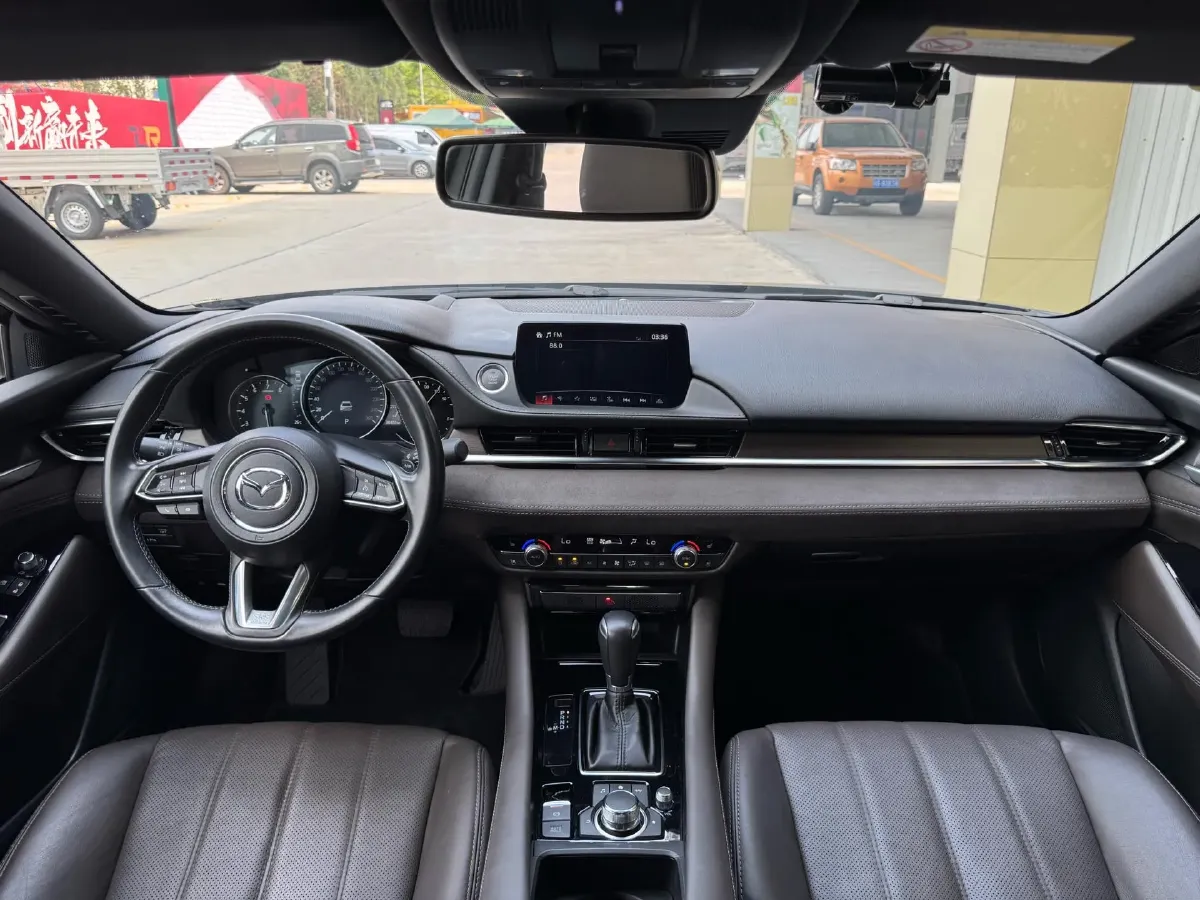 2020 Mazda Atenza 2.5L 192HP L4 6AT,autocango,china used car exporter,china ev exporter,chinese used car exporter,chinese used ev exporter