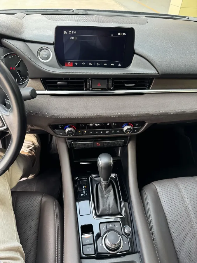 2020 Mazda Atenza 2.5L 192HP L4 6AT,autocango,china used car exporter,china ev exporter,chinese used car exporter,chinese used ev exporter