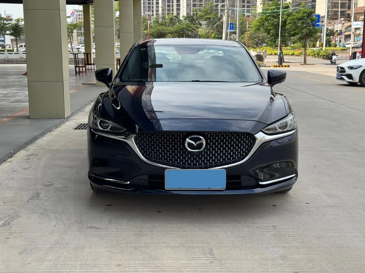 2020 Mazda Atenza 2.5L 192HP L4 6AT,autocango,china used car exporter,china ev exporter,chinese used car exporter,chinese used ev exporter
