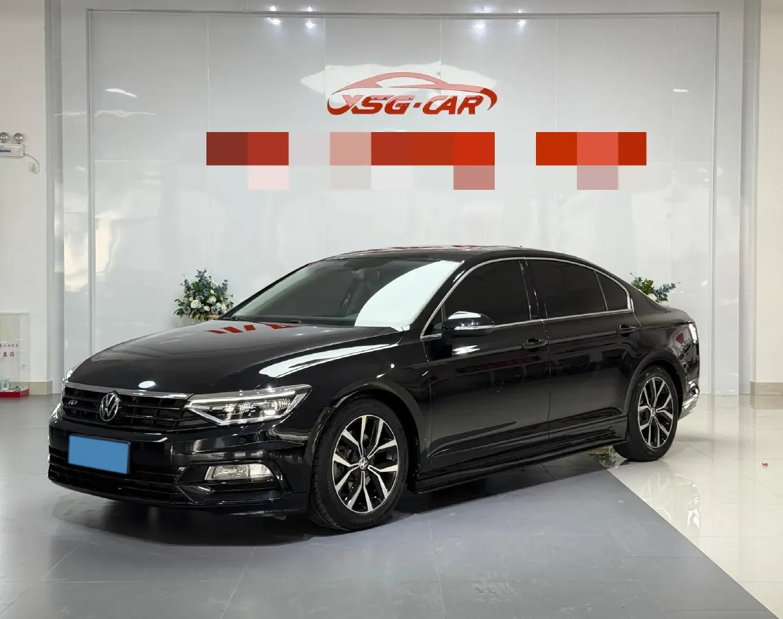 2020 Volkswagen Magotan 2.0T 186HP L4 7DCT,autocango,china used car exporter,china ev exporter,chinese used car exporter,chinese used ev exporter