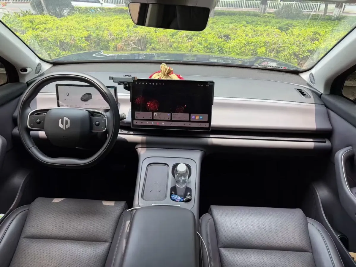 2024 Leapmotor C16 1.5L 95HP L4 REEV 28.4KWH,autocango,china used car exporter,china ev exporter,chinese used car exporter,chinese used ev exporter