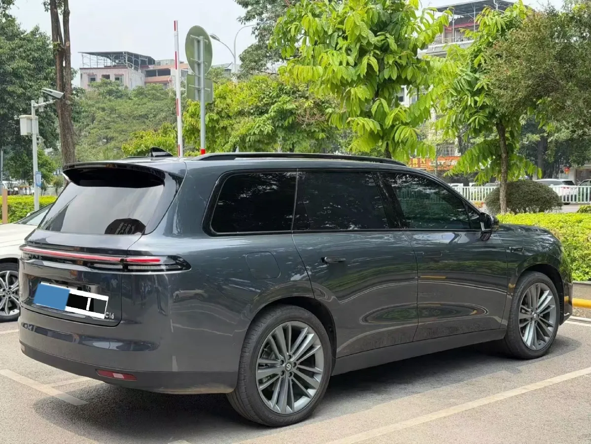 2024 Leapmotor C16 1.5L 95HP L4 REEV 28.4KWH,autocango,china used car exporter,china ev exporter,chinese used car exporter,chinese used ev exporter