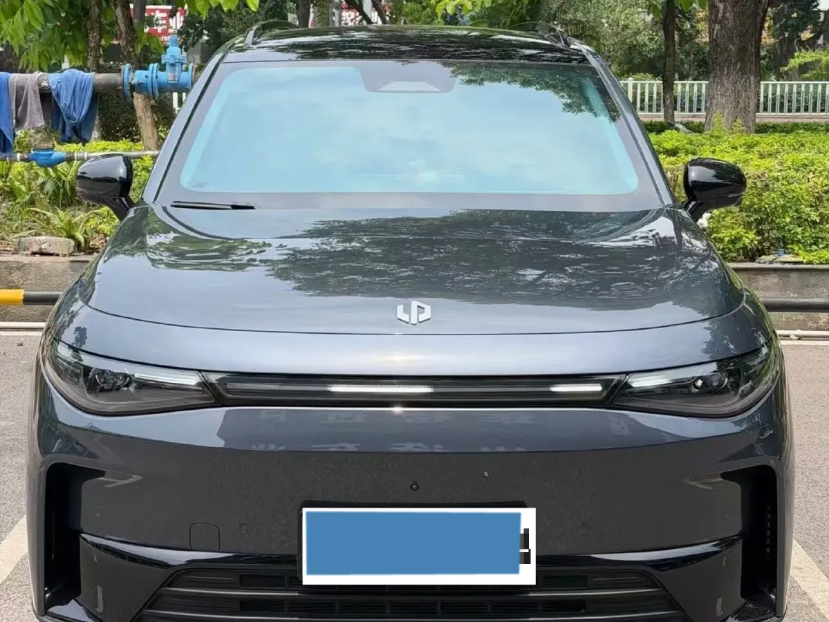 2024 Leapmotor C16 1.5L 95HP L4 REEV 28.4KWH,autocango,china used car exporter,china ev exporter,chinese used car exporter,chinese used ev exporter