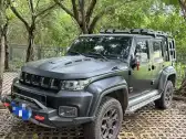2023 BEIJING BJ40,autocango,china used car exporter,china ev exporter,chinese used car exporter,chinese used ev exporter