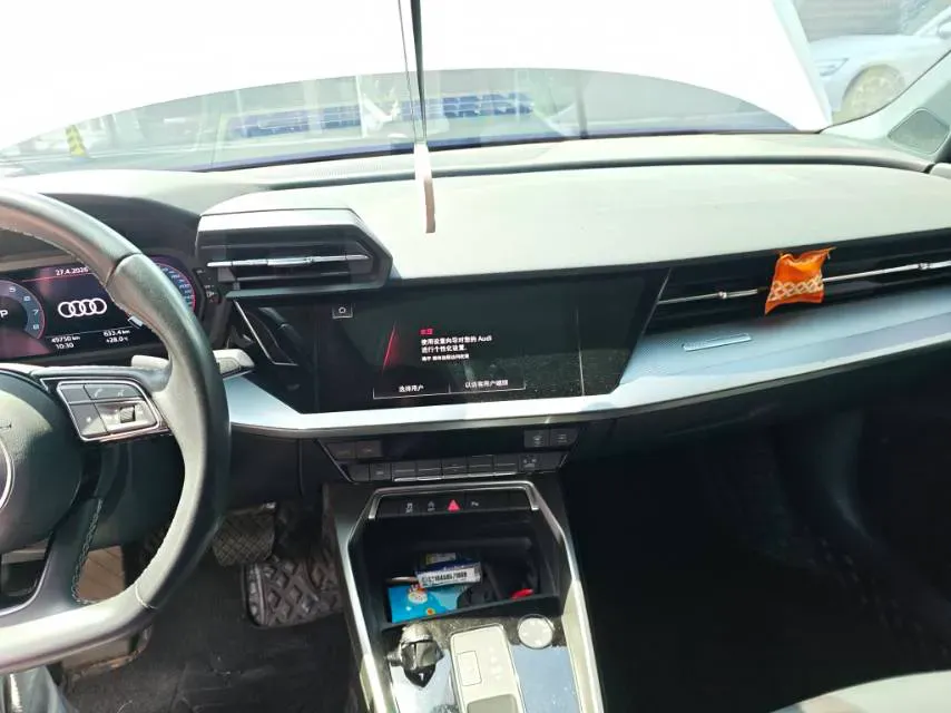 2022 Audi A3 1.4T 150HP L4 7DCT,autocango,china used car exporter,china ev exporter,chinese used car exporter,chinese used ev exporter