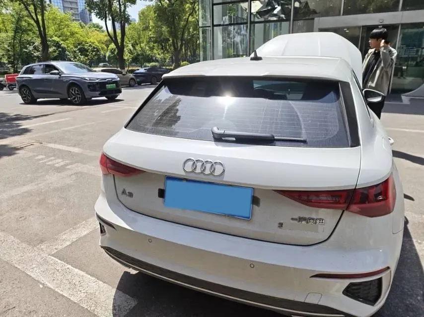 2022 Audi A3 1.4T 150HP L4 7DCT,autocango,china used car exporter,china ev exporter,chinese used car exporter,chinese used ev exporter