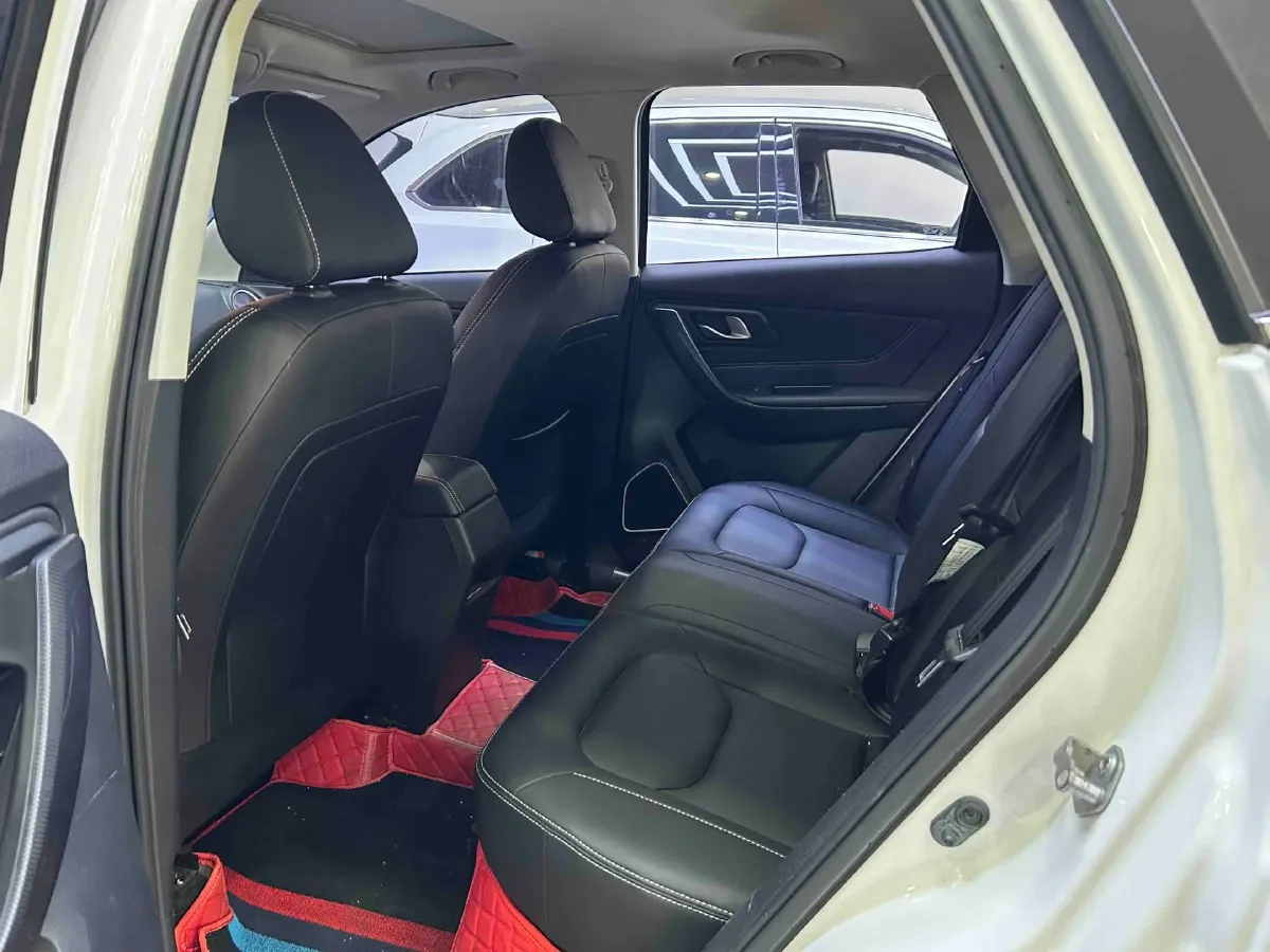 2019 Bestune X40 1.6L 114HP L4 6AT,autocango,china used car exporter,china ev exporter,chinese used car exporter,chinese used ev exporter