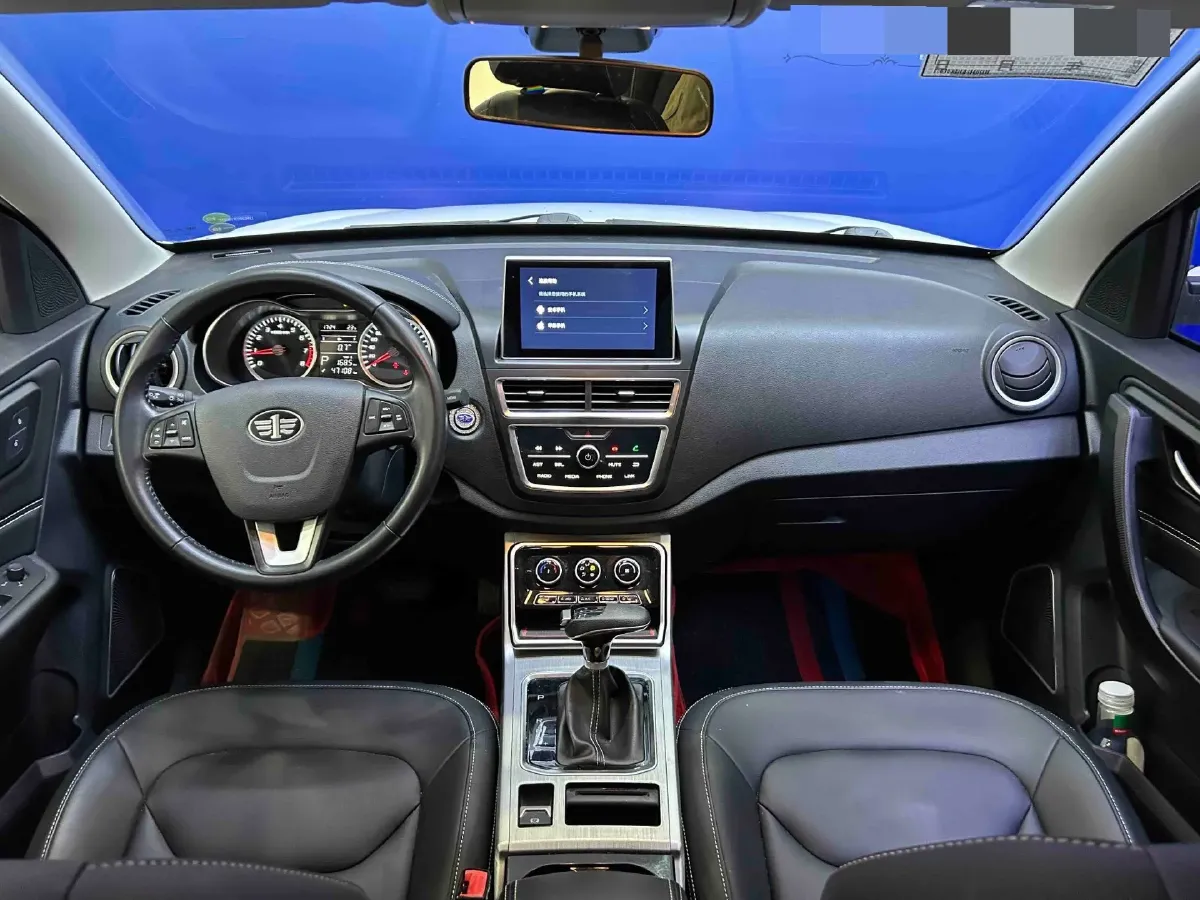 2019 Bestune X40 1.6L 114HP L4 6AT,autocango,china used car exporter,china ev exporter,chinese used car exporter,chinese used ev exporter