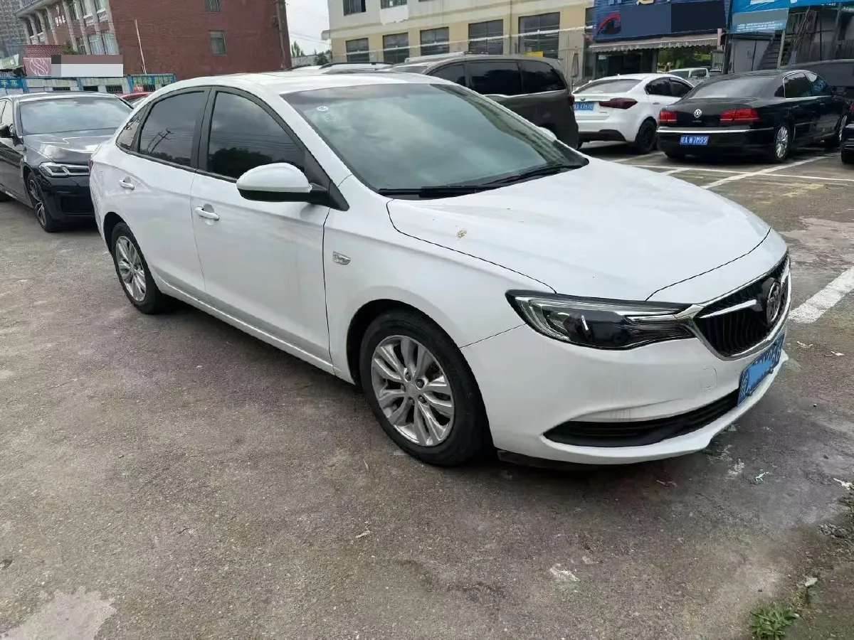 2020 Buick Encore 1.0T 125HP L3 6AT,autocango,china used car exporter,china ev exporter,chinese used car exporter,chinese used ev exporter