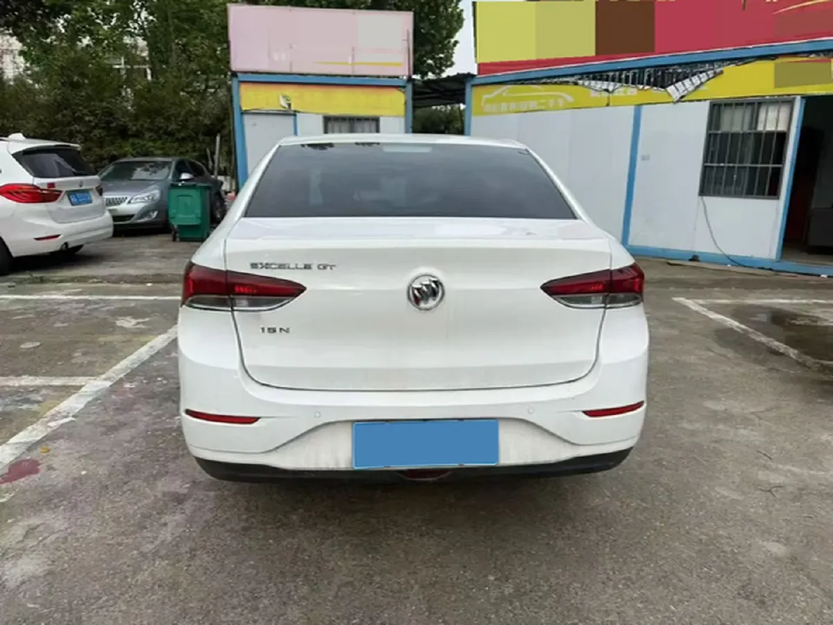 2020 Buick Encore 1.0T 125HP L3 6AT,autocango,china used car exporter,china ev exporter,chinese used car exporter,chinese used ev exporter