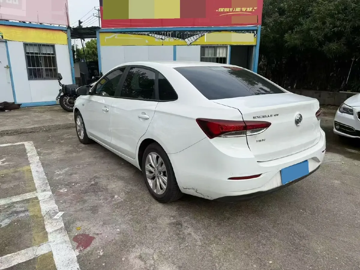 2020 Buick Encore 1.0T 125HP L3 6AT,autocango,china used car exporter,china ev exporter,chinese used car exporter,chinese used ev exporter