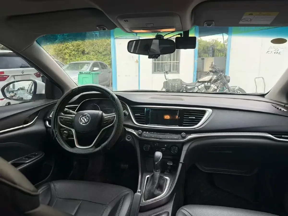 2020 Buick Encore 1.0T 125HP L3 6AT,autocango,china used car exporter,china ev exporter,chinese used car exporter,chinese used ev exporter