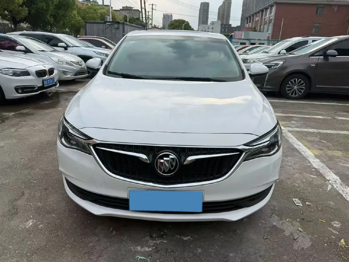 2020 Buick Encore 1.0T 125HP L3 6AT,autocango,china used car exporter,china ev exporter,chinese used car exporter,chinese used ev exporter