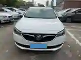 2020 Buick Encore 1.0T 125HP L3 6AT