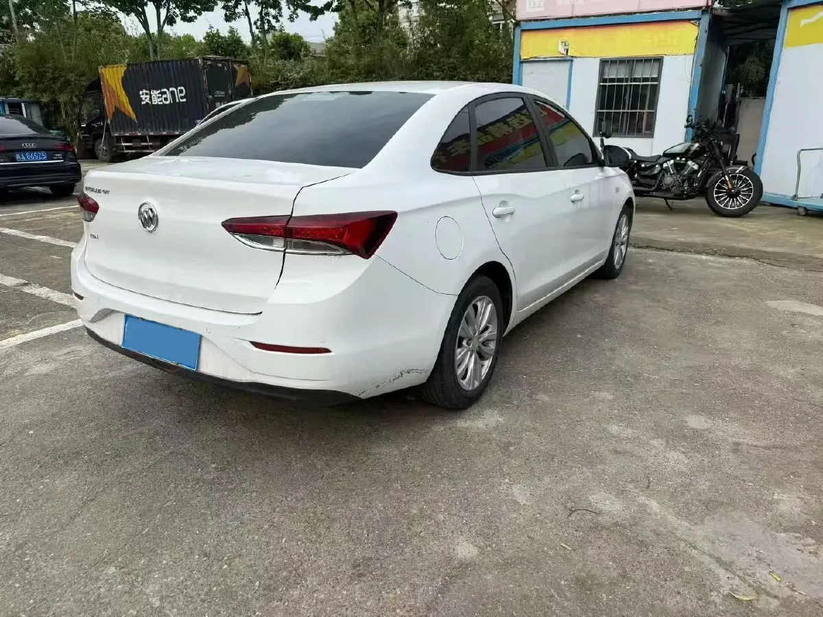 2020 Buick Encore 1.0T 125HP L3 6AT,autocango,china used car exporter,china ev exporter,chinese used car exporter,chinese used ev exporter