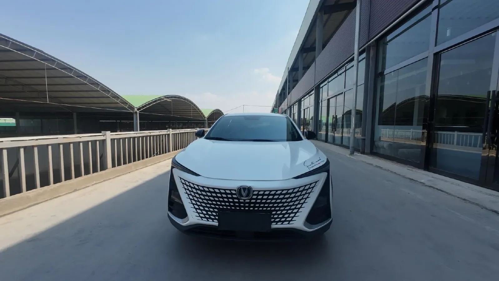 2020 ChangAn UNI-T 1.5T 180HP L4 7DCT,autocango,china used car exporter,china ev exporter,chinese used car exporter,chinese used ev exporter