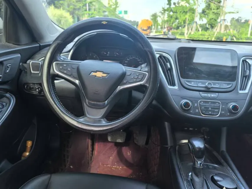 2021 Chevrolet Malibu XL 1.5T 169HP L4 9AT,autocango,china used car exporter,china ev exporter,chinese used car exporter,chinese used ev exporter