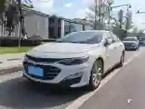 2021 Chevrolet Malibu XL 1.5T 169HP L4 9AT