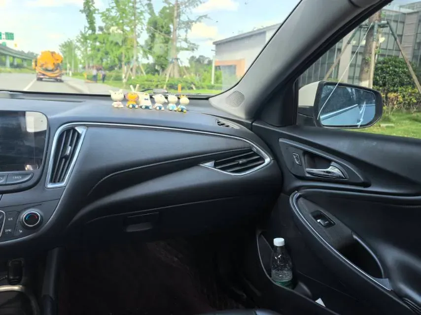 2021 Chevrolet Malibu XL 1.5T 169HP L4 9AT,autocango,china used car exporter,china ev exporter,chinese used car exporter,chinese used ev exporter