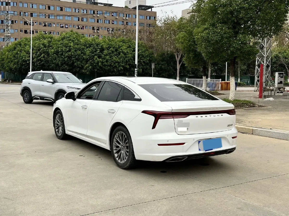 2022 DongFeng Fengon Fengon 580 1.5T 184HP L4 6AT,autocango,china used car exporter,china ev exporter,chinese used car exporter,chinese used ev exporter