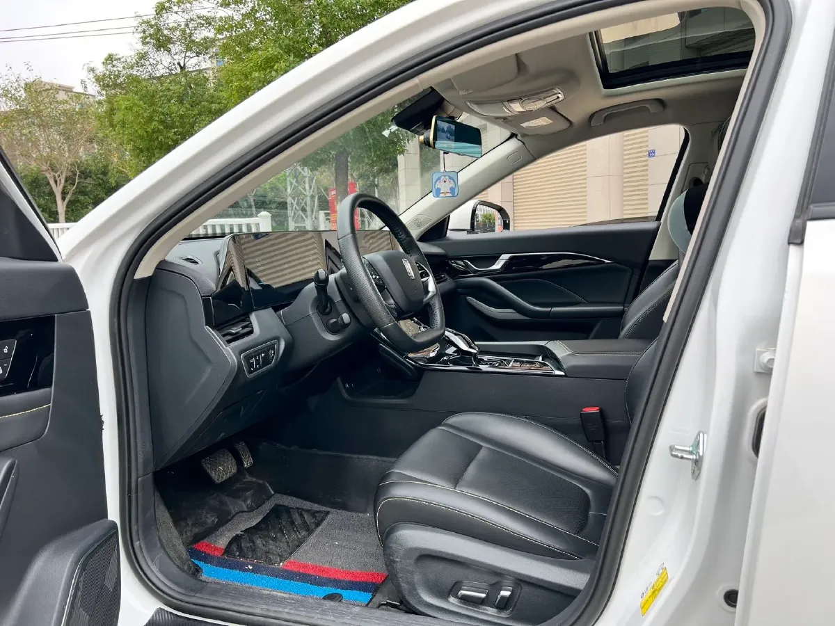 2022 DongFeng Fengon Fengon 580 1.5T 184HP L4 6AT,autocango,china used car exporter,china ev exporter,chinese used car exporter,chinese used ev exporter