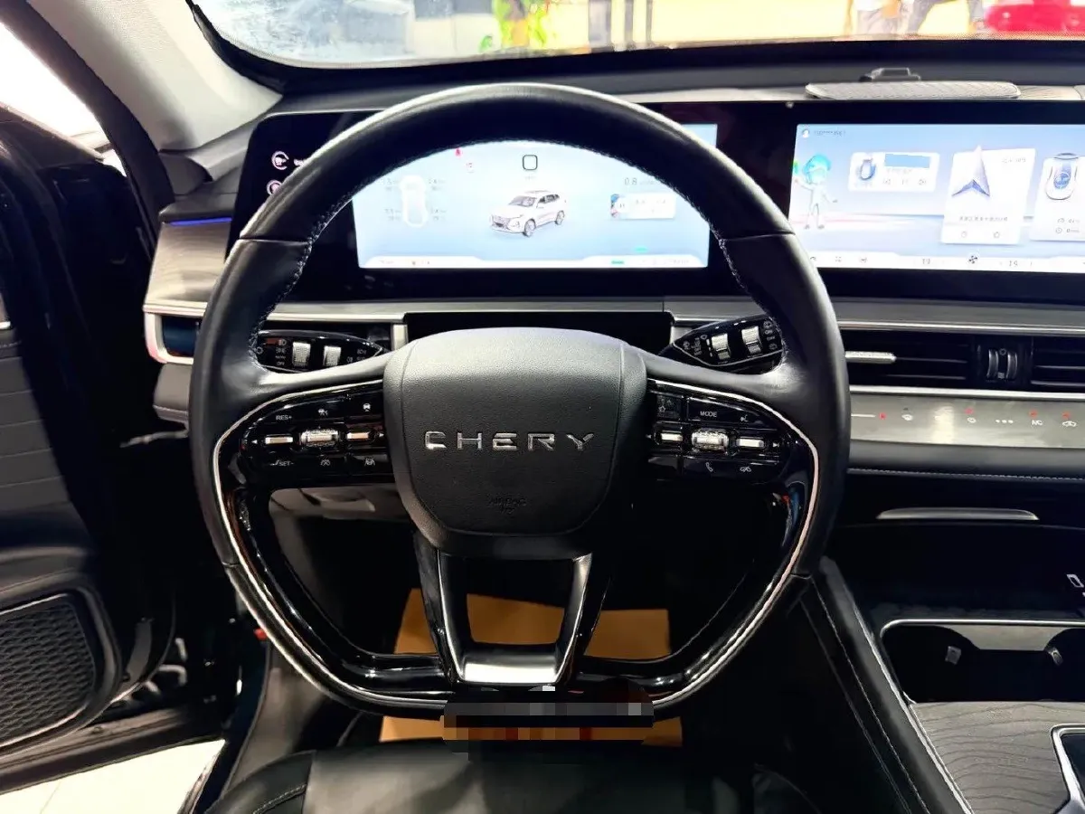 2024 Chery Tiggo 8 PRO 1.6T 197HP L4 7DCT,autocango,china used car exporter,china ev exporter,chinese used car exporter,chinese used ev exporter