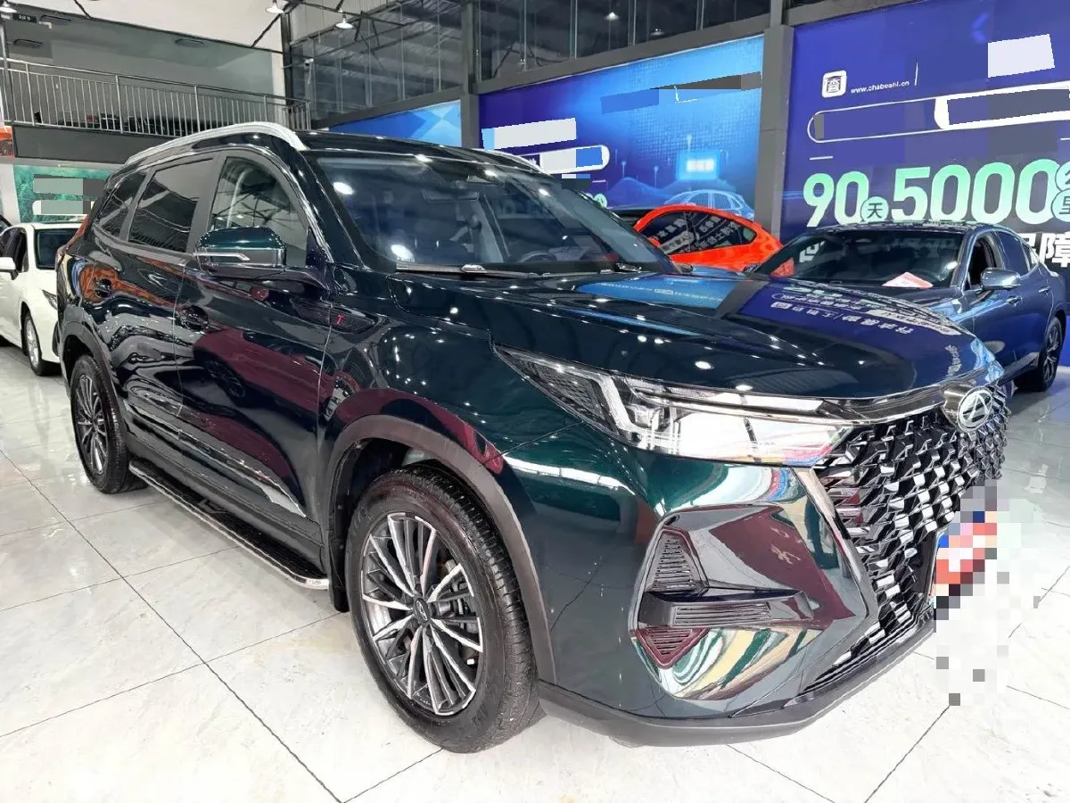 2024 Chery Tiggo 8 PRO 1.6T 197HP L4 7DCT,autocango,china used car exporter,china ev exporter,chinese used car exporter,chinese used ev exporter