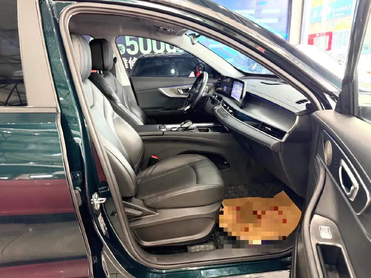 2024 Chery Tiggo 8 PRO 1.6T 197HP L4 7DCT,autocango,china used car exporter,china ev exporter,chinese used car exporter,chinese used ev exporter