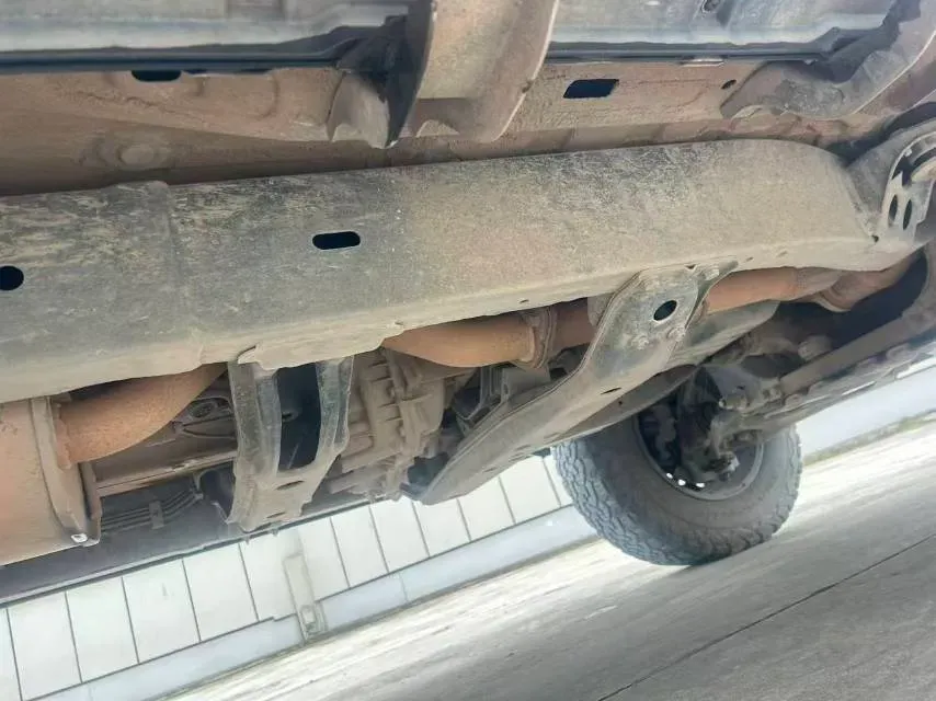 2018 Beijing BJ40 2.3T 250HP L4 6AT,autocango,china used car exporter,china ev exporter,chinese used car exporter,chinese used ev exporter