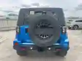 2018 Beijing BJ40 2.3T 250HP L4 6AT