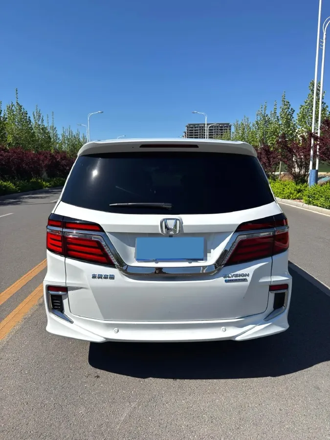 2019 Honda Elysioin 2.0L 146HP L4 E-CVT Hybrid,autocango,china used car exporter,china ev exporter,chinese used car exporter,chinese used ev exporter