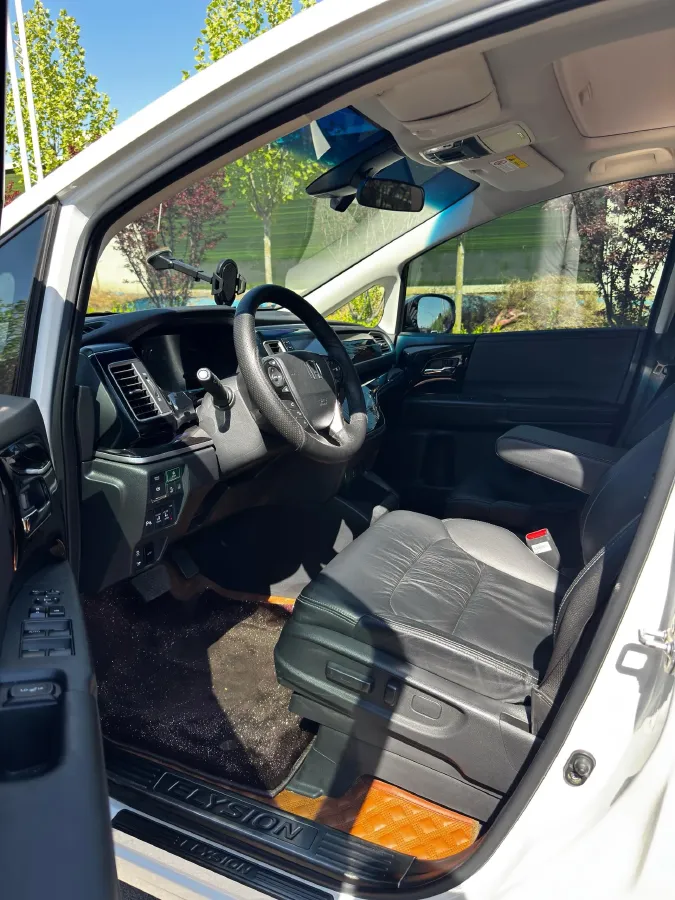 2019 Honda Elysioin 2.0L 146HP L4 E-CVT Hybrid,autocango,china used car exporter,china ev exporter,chinese used car exporter,chinese used ev exporter