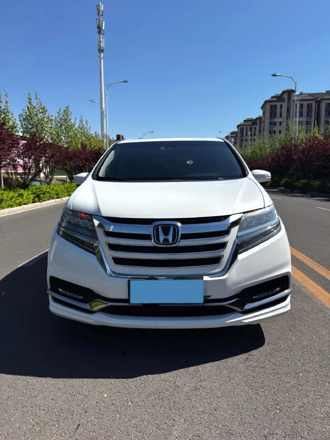2019 Honda Elysioin 2.0L 146HP L4 E-CVT Hybrid,autocango,china used car exporter,china ev exporter,chinese used car exporter,chinese used ev exporter