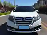 2019 Honda Elysioin 2.0L 146HP L4 E-CVT Hybrid