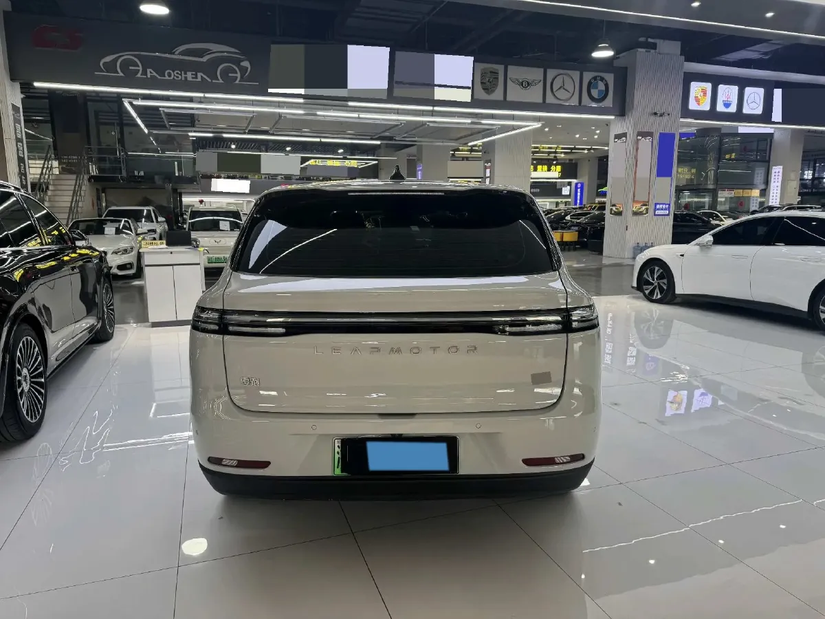 2024 Leapmotor C10 BEV 69.9KWH,autocango,china used car exporter,china ev exporter,chinese used car exporter,chinese used ev exporter
