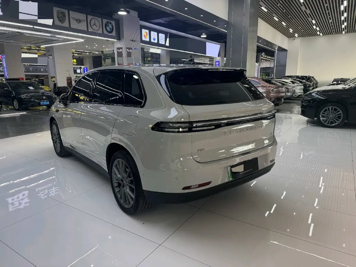 2024 Leapmotor C10 BEV 69.9KWH,autocango,china used car exporter,china ev exporter,chinese used car exporter,chinese used ev exporter
