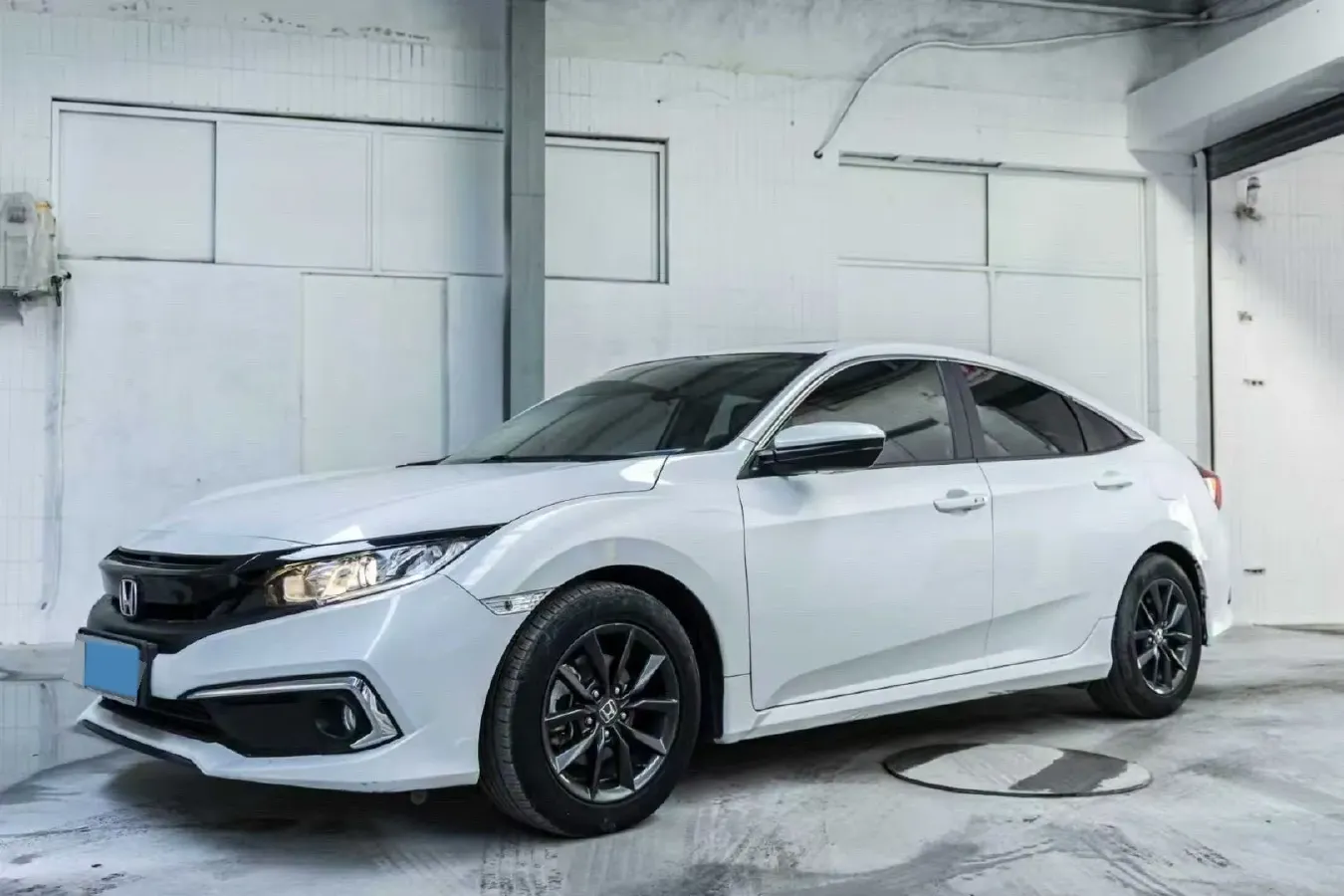2019 Honda Civic 1.5T 177HP L4 CVT,autocango,china used car exporter,china ev exporter,chinese used car exporter,chinese used ev exporter