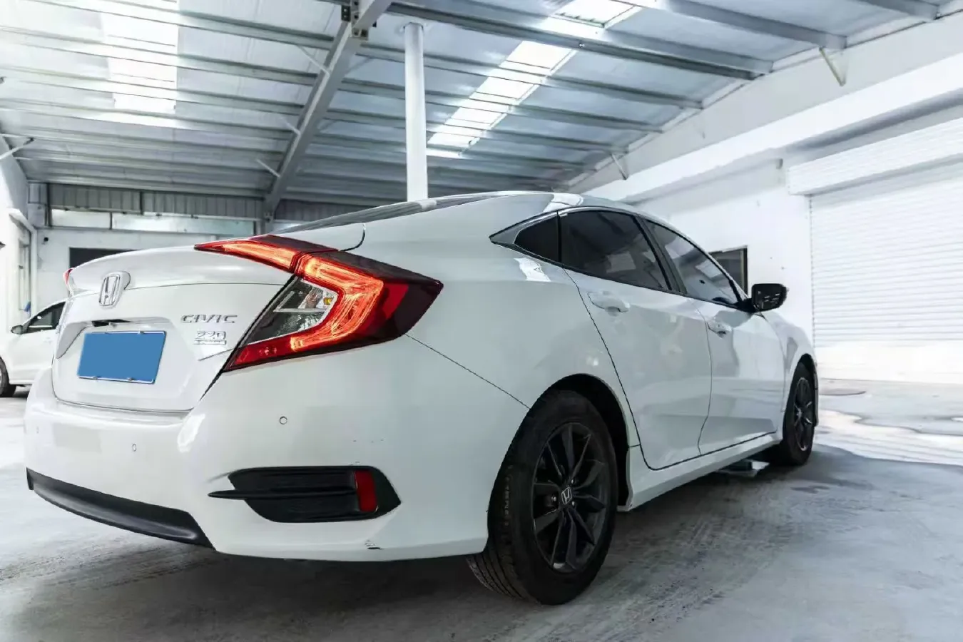 2019 Honda Civic 1.5T 177HP L4 CVT,autocango,china used car exporter,china ev exporter,chinese used car exporter,chinese used ev exporter