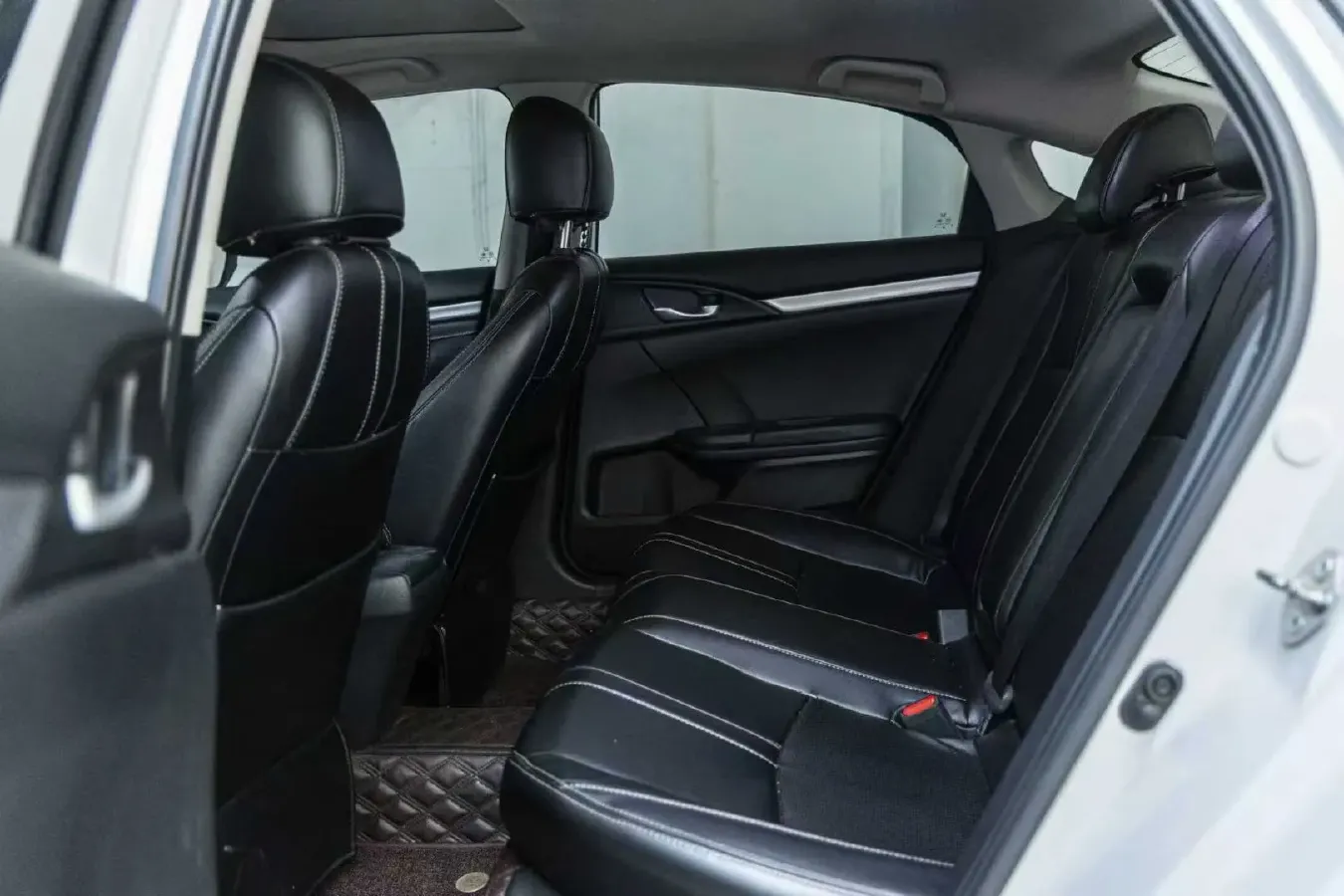 2019 Honda Civic 1.5T 177HP L4 CVT,autocango,china used car exporter,china ev exporter,chinese used car exporter,chinese used ev exporter