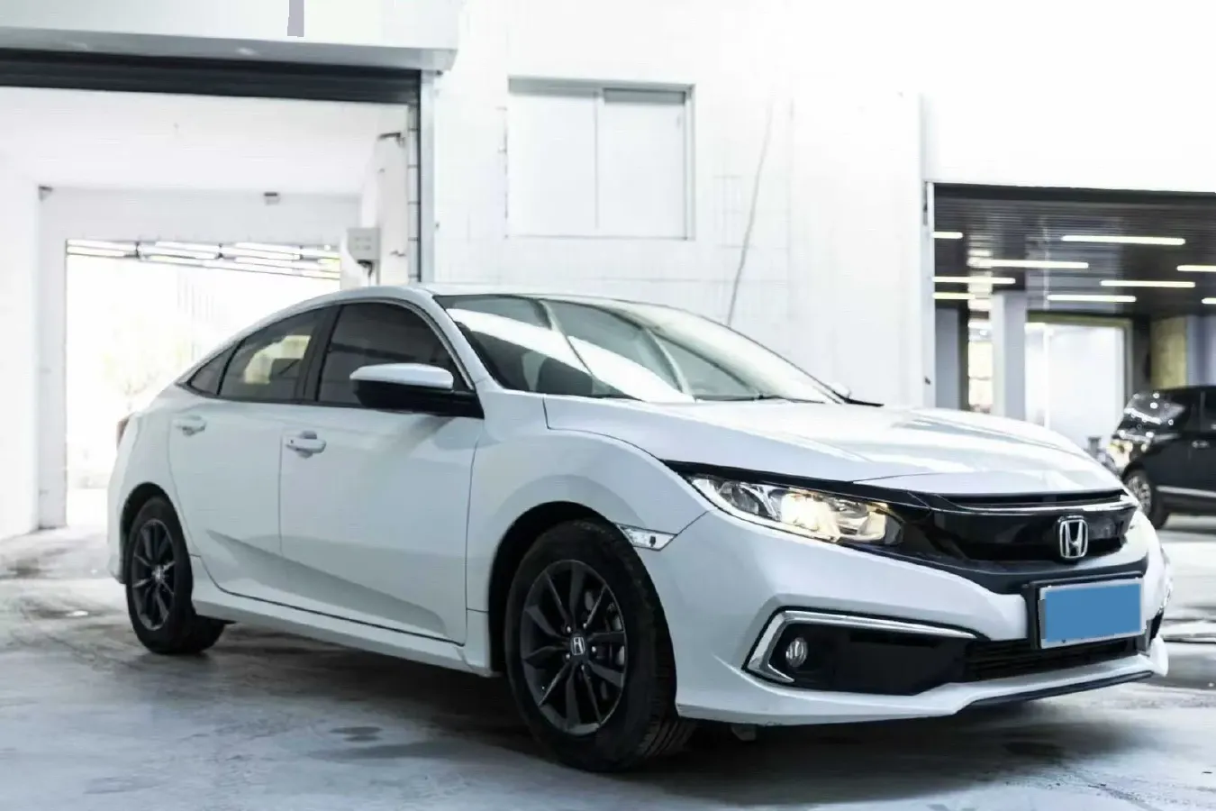 2019 Honda Civic 1.5T 177HP L4 CVT,autocango,china used car exporter,china ev exporter,chinese used car exporter,chinese used ev exporter