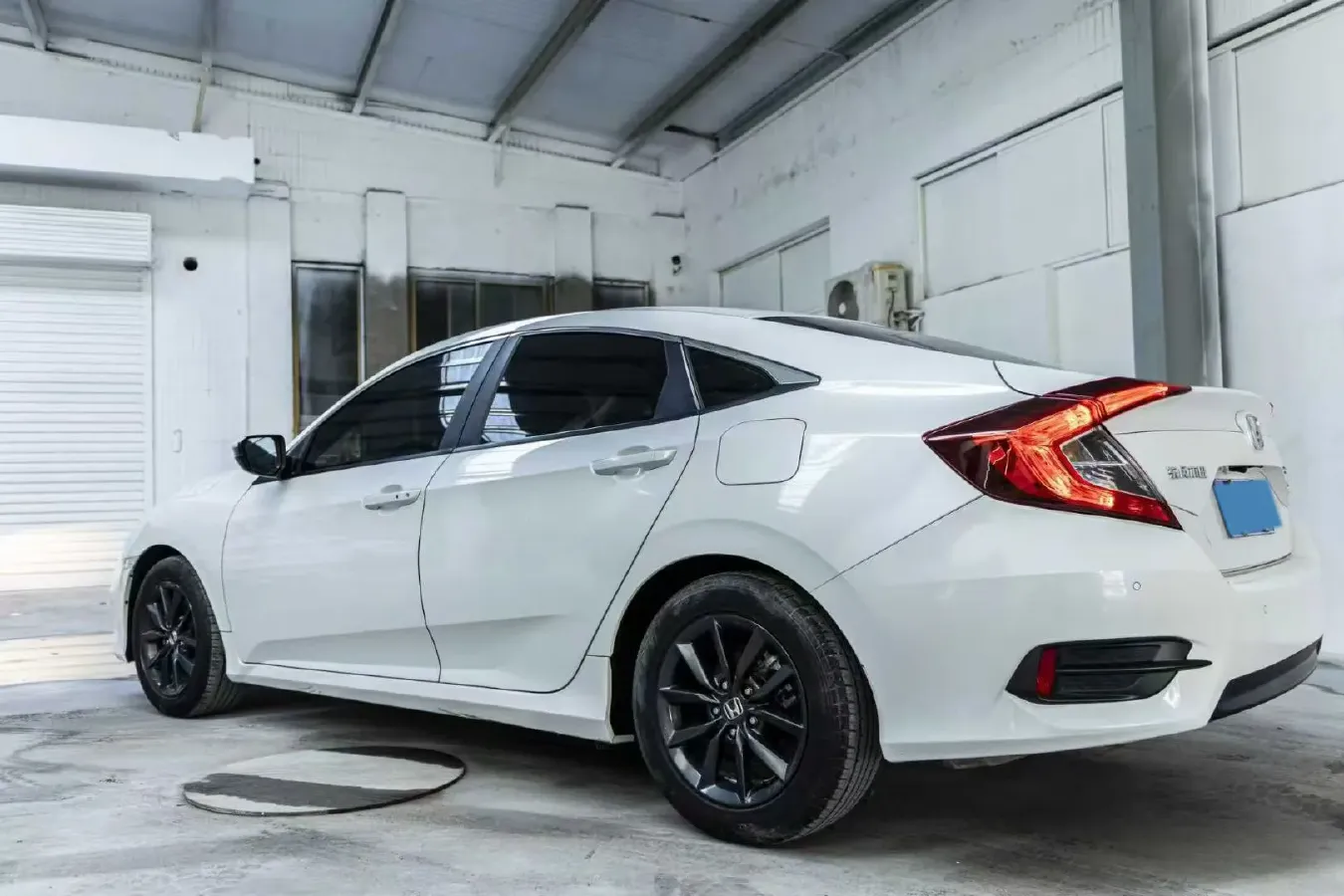 2019 Honda Civic 1.5T 177HP L4 CVT,autocango,china used car exporter,china ev exporter,chinese used car exporter,chinese used ev exporter