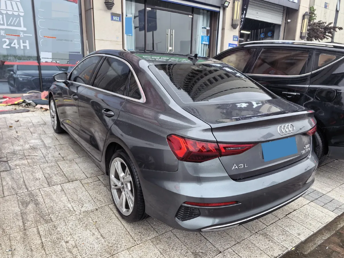 2021 Audi A3 1.4T 150HP L4 7DCT,autocango,china used car exporter,china ev exporter,chinese used car exporter,chinese used ev exporter