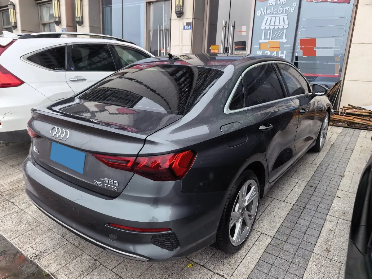 2021 Audi A3 1.4T 150HP L4 7DCT,autocango,china used car exporter,china ev exporter,chinese used car exporter,chinese used ev exporter