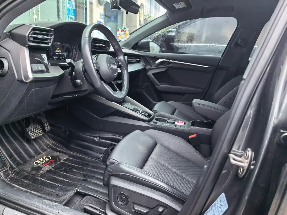 2021 Audi A3 1.4T 150HP L4 7DCT,autocango,china used car exporter,china ev exporter,chinese used car exporter,chinese used ev exporter